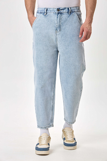 Джинсы SS24DE3-38-19862-150841 фото